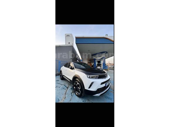 Düşük km 2023 OPEL MOKKA HATASIZ-BOYASIZ-TRAMERSİZ 