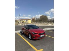 Sahibinden Opel Corsa 1.2 T Elegance 2023 Model 