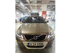 Sahibinden Volvo XC60 2.0 T R-Design 2011 Model 