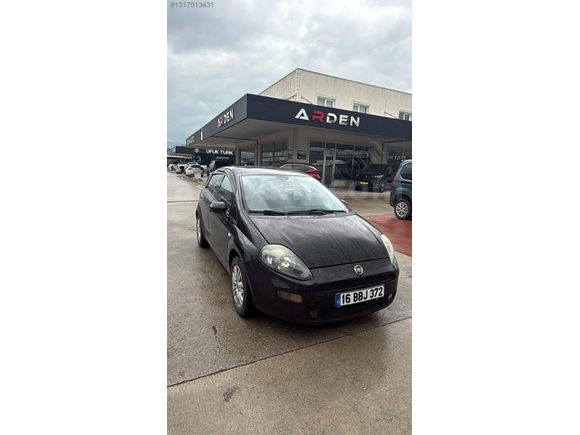 175 KM DÜZGÜN İDEAL ARAÇ