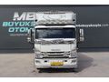 21 BİN KM'DE AKSESUARLI 2023 MODEL NPR 10 LONG CELEP KASA KAMYON