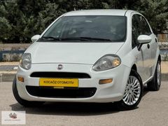KOCAÖZ'DEN 2012 PUNTO OTOMATİK 1.4 lpgli POP 212 Binde