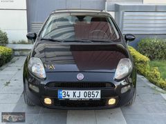 2013 PUNTO OTOMATİK VİTES BOYASIZ HATASIZ 135.000 KM FULL+FULL