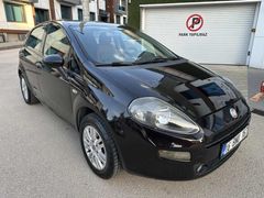 2012 FİAT PUNTO 1.4 EASY 154 BİN KM