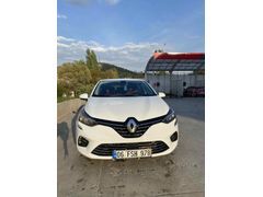 Sahibinden Renault Clio 1.0 TCe Joy 2021 Model 