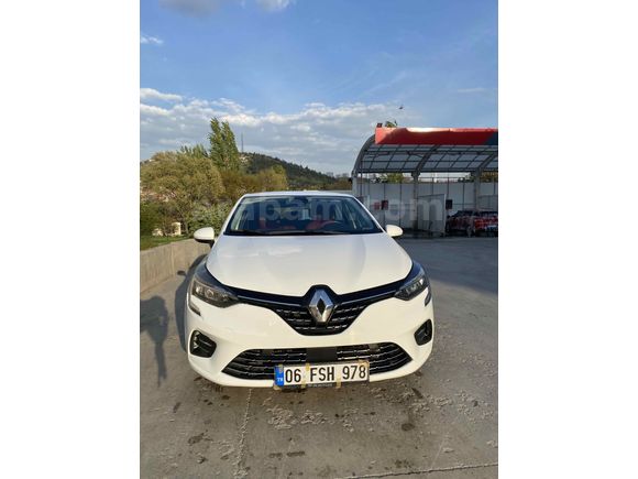 Sahibinden Renault Clio 1.0 TCe Joy 2021 Model 