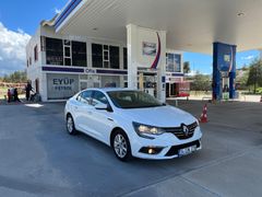 Sahibinden Renault Megane 1.5 Blue DCI Touch 2020 Model