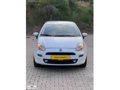 2013 Model Değişensiz Punto 1.4 Benzinli 165 Bin Km'de