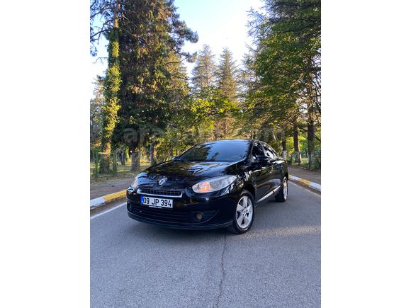 Sahibinden Renault Fluence 1.5 dCi Extreme Edition 2011 Model 