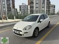 2013 FİAT PUNTO 1.4 LOUNGE DUALOGİC OTOMATİK FULL+FULL DÜŞÜK KM