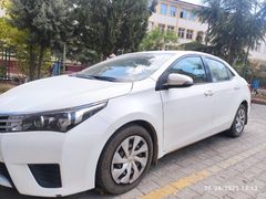 Toyota Corolla 1.33 Life 2015 Model  155.000 km Beyaz