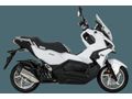 MOTOSUN'DAN SYM ADX 125 ÖNCAM KORUMA DEMİRİ HEDİYE 12 TAKSİT