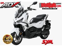 MOTOSUN'DAN SYM ADX 125 ÖNCAM KORUMA DEMİRİ HEDİYE 12 TAKSİT