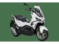 MOTOSUN'DAN SYM ADX 125 ÖNCAM KORUMA DEMİRİ HEDİYE 12 TAKSİT
