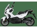 MOTOSUN'DAN SYM ADX 125 ÖNCAM KORUMA DEMİRİ HEDİYE 12 TAKSİT