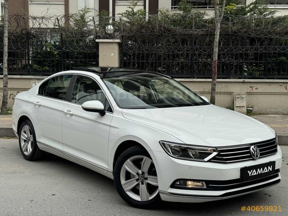 2018 MODEL 147 BİN KM DE COMFORTLİNE CAM TAVAN BOYASIZ