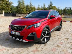Sahibinden Peugeot 3008 1.5 BlueHDI Allure Selection 2019 Model Siirt