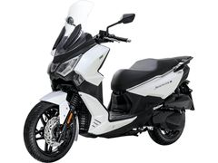 MOTOSUN'DAN YENİ SYM JOYRIDE 300 TCS VADE FARKSIZ 12 TAKSİT