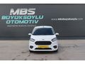 MBS BÜYÜKSOYLU'DAN 2023 FORD TOURNEO COURIER 1.5 TDCi DELUX