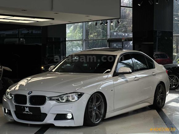 | UNIQ AUTO |2016 40.YIL TABA HARMAN NBT LCİ ISTMA HAFIZA BOYASZ