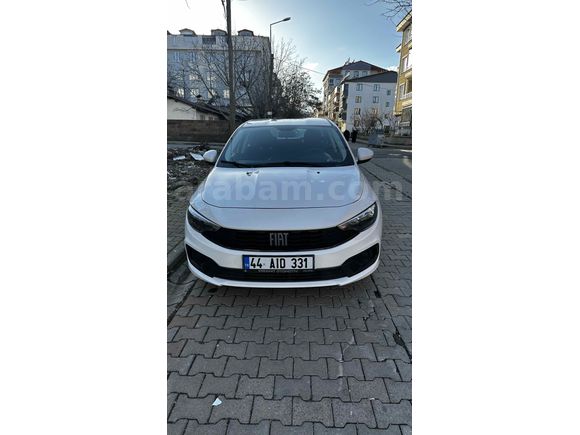 Sahibinden Fiat Egea 1.6 Multijet Easy 2023 Model 
