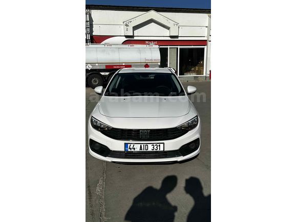 Sahibinden Fiat Egea 1.6 Multijet Easy 2023 Model 
