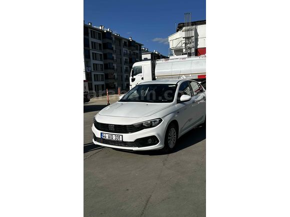 Sahibinden Fiat Egea 1.6 Multijet Easy 2023 Model 