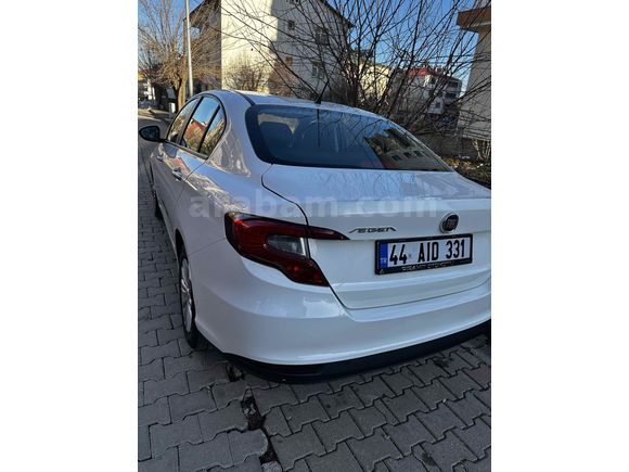 Sahibinden Fiat Egea 1.6 Multijet Easy 2023 Model 