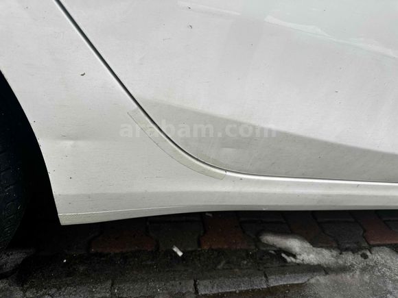 Sahibinden Fiat Egea 1.6 Multijet Easy 2023 Model 