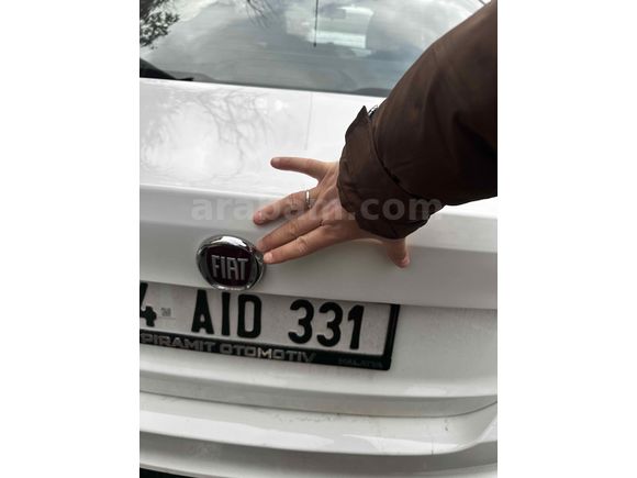 Sahibinden Fiat Egea 1.6 Multijet Easy 2023 Model 
