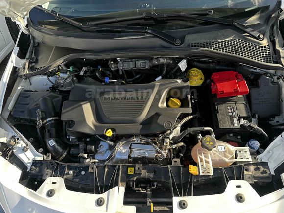 Sahibinden Fiat Egea 1.6 Multijet Easy 2023 Model 