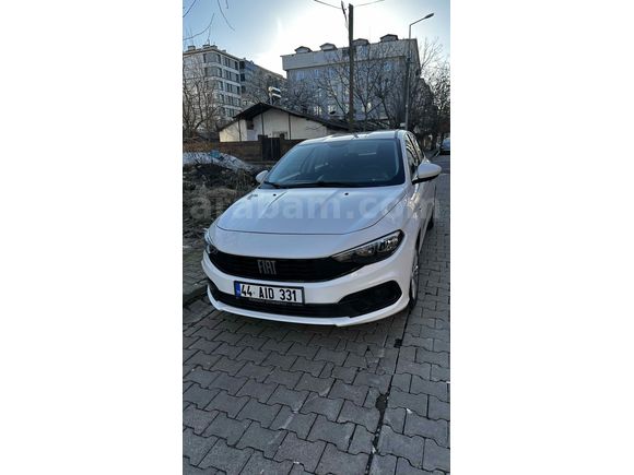 Sahibinden Fiat Egea 1.6 Multijet Easy 2023 Model 