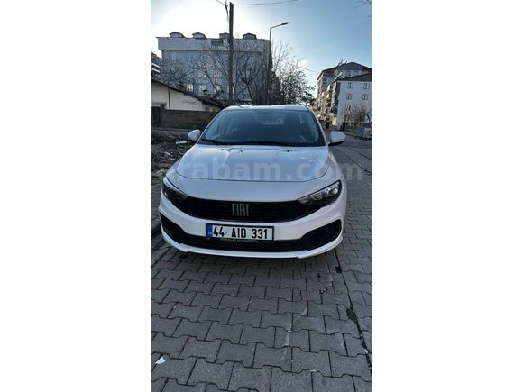 Sahibinden Fiat Egea 1.6 Multijet Easy 2023 Model 