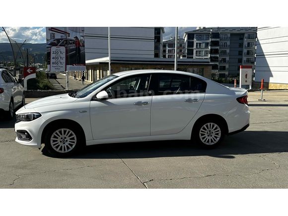 Sahibinden Fiat Egea 1.6 Multijet Easy 2023 Model 