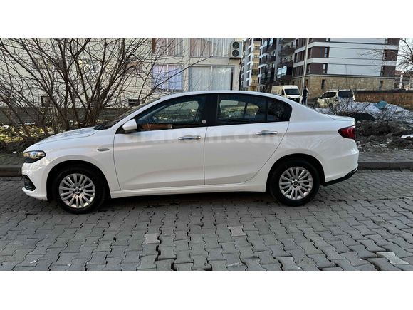 Sahibinden Fiat Egea 1.6 Multijet Easy 2023 Model 