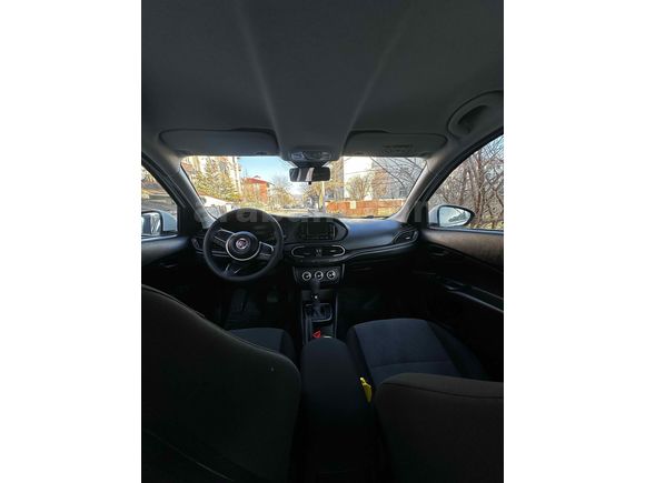 Sahibinden Fiat Egea 1.6 Multijet Easy 2023 Model 