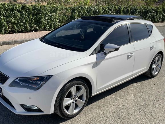 DEĞİŞENSİZ BOYASIZ  CAM TAVAN LED PAKET SEAT LEON