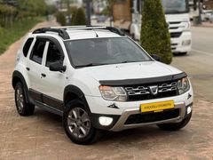 2015 MODEL HATASIZ DACİA DUSTER 1.5 DCİ AMBİANCE 4x4