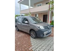 2016 Model 110 luk 6 ileri Renault Kangoo1.5 dCi Extreme