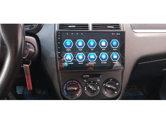 Sahibinden Fiat Linea 1.3 Multijet Pop 2016 Model