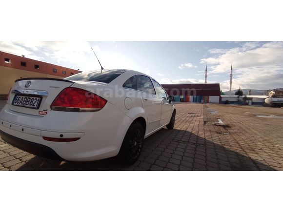 Sahibinden Fiat Linea 1.3 Multijet Pop 2016 Model