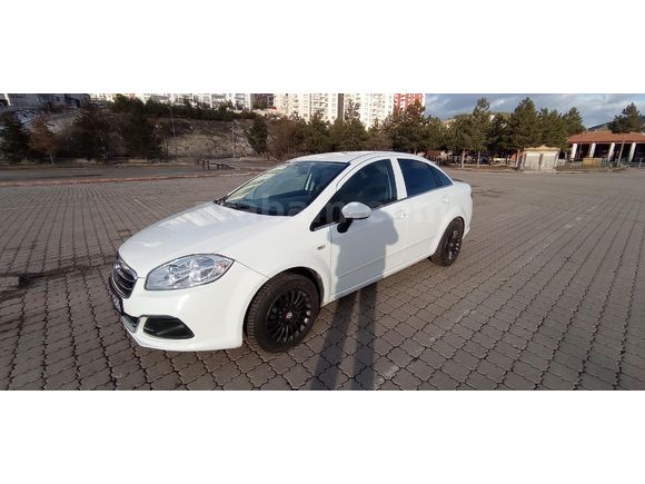 Sahibinden Fiat Linea 1.3 Multijet Pop 2016 Model