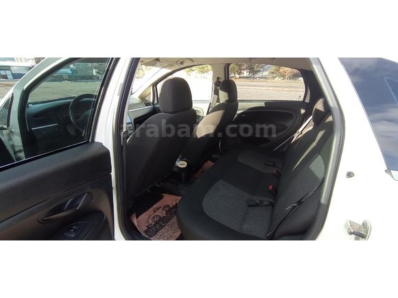Sahibinden Fiat Linea 1.3 Multijet Pop 2016 Model