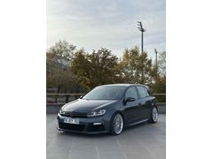 Sahibinden Volkswagen Golf 1.4 TSi Comfortline 2011 Model 