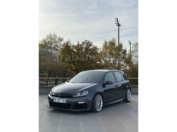 Sahibinden Volkswagen Golf 1.4 TSi Comfortline 2011 Model 