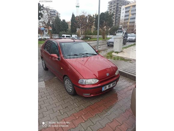 KLİMALI 1.6