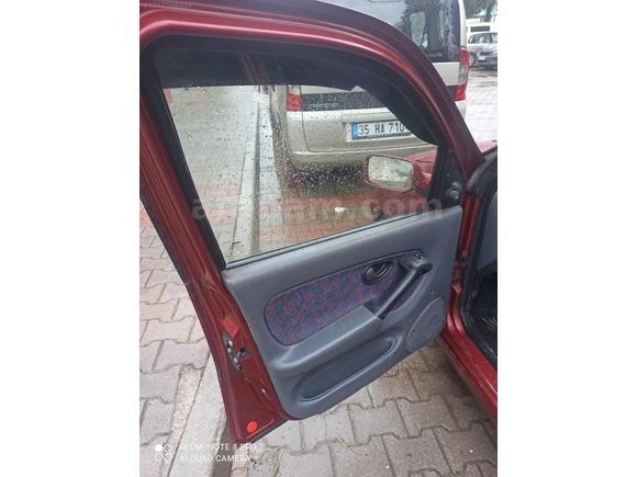 KLİMALI 1.6