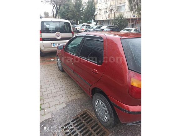 KLİMALI 1.6