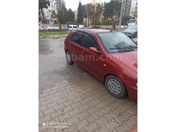 KLİMALI 1.6