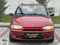 BAHCECI AUTODAN 2001 1.6 HL WEEKEND 175,000 KM DE